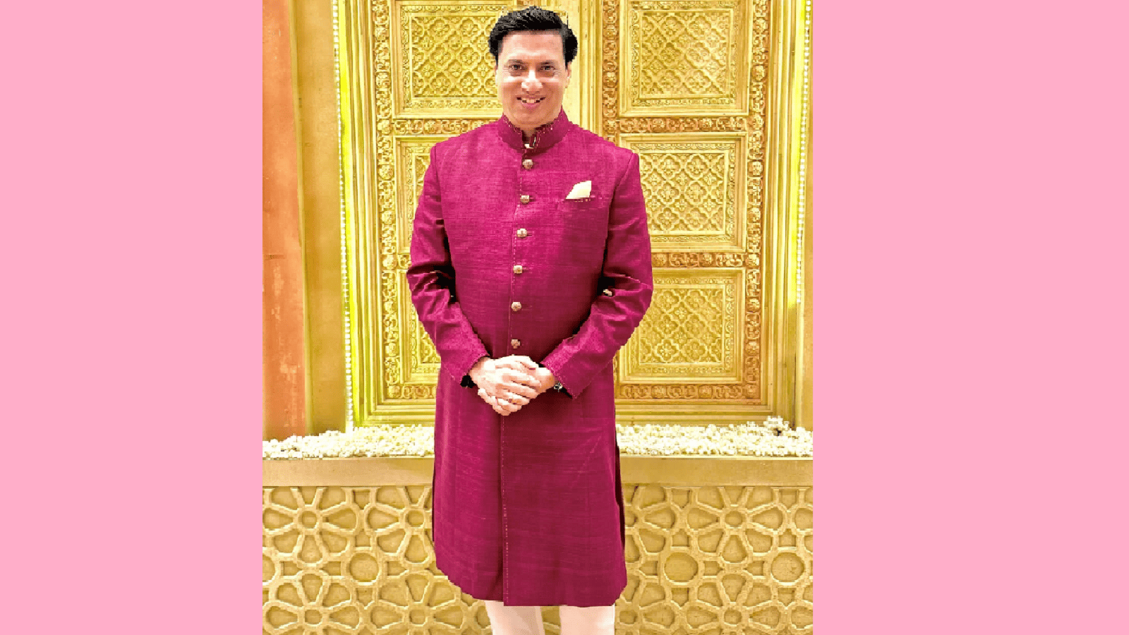Madhur Bhandarkar says he doesn’t belong to any ‘coterie’ in Bollywood