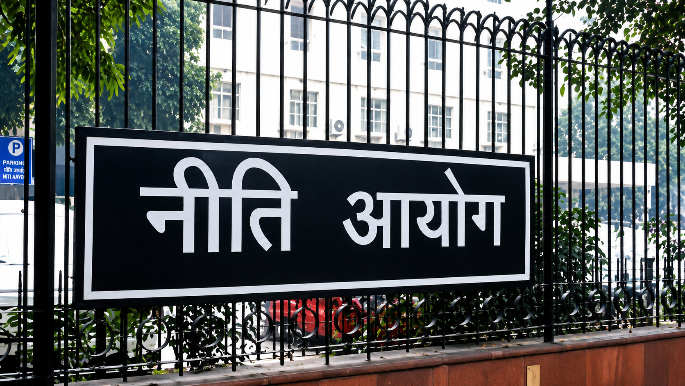 Graduate degrees not translating into jobs: Niti Aayog flags skills and industry exposure gap