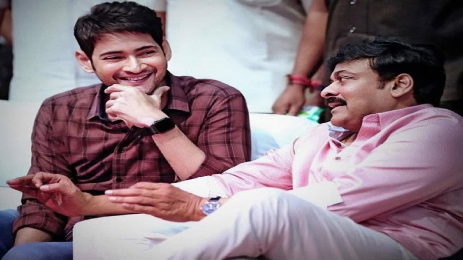 Chiranjeevi Turns 71: Mahesh Babu, Mammootty, Allu Arjun and Others Extend Birthday Wishes