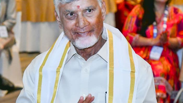 Kakinada nursing college clash: CM Naidu steps in after Andhra, Northeast students clash
