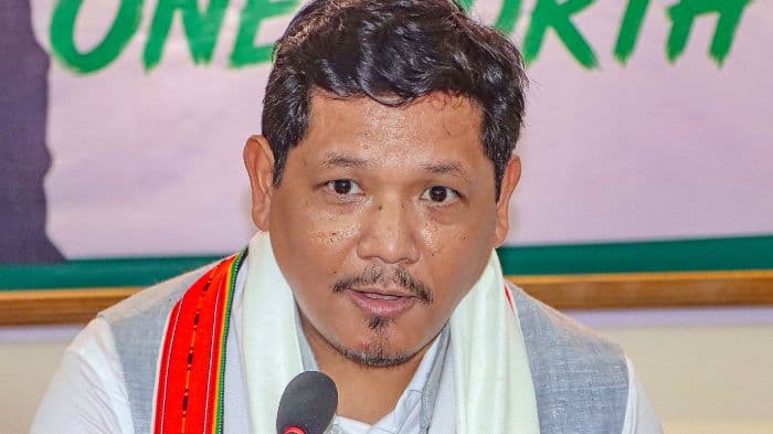 Assam-Meghalaya border normalcy restored after Shillong violence, says CM Sangma