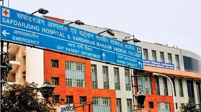 Fully equipped to handle H1N1, seasonal illnesses in Delhi: Safdarjung Hospital