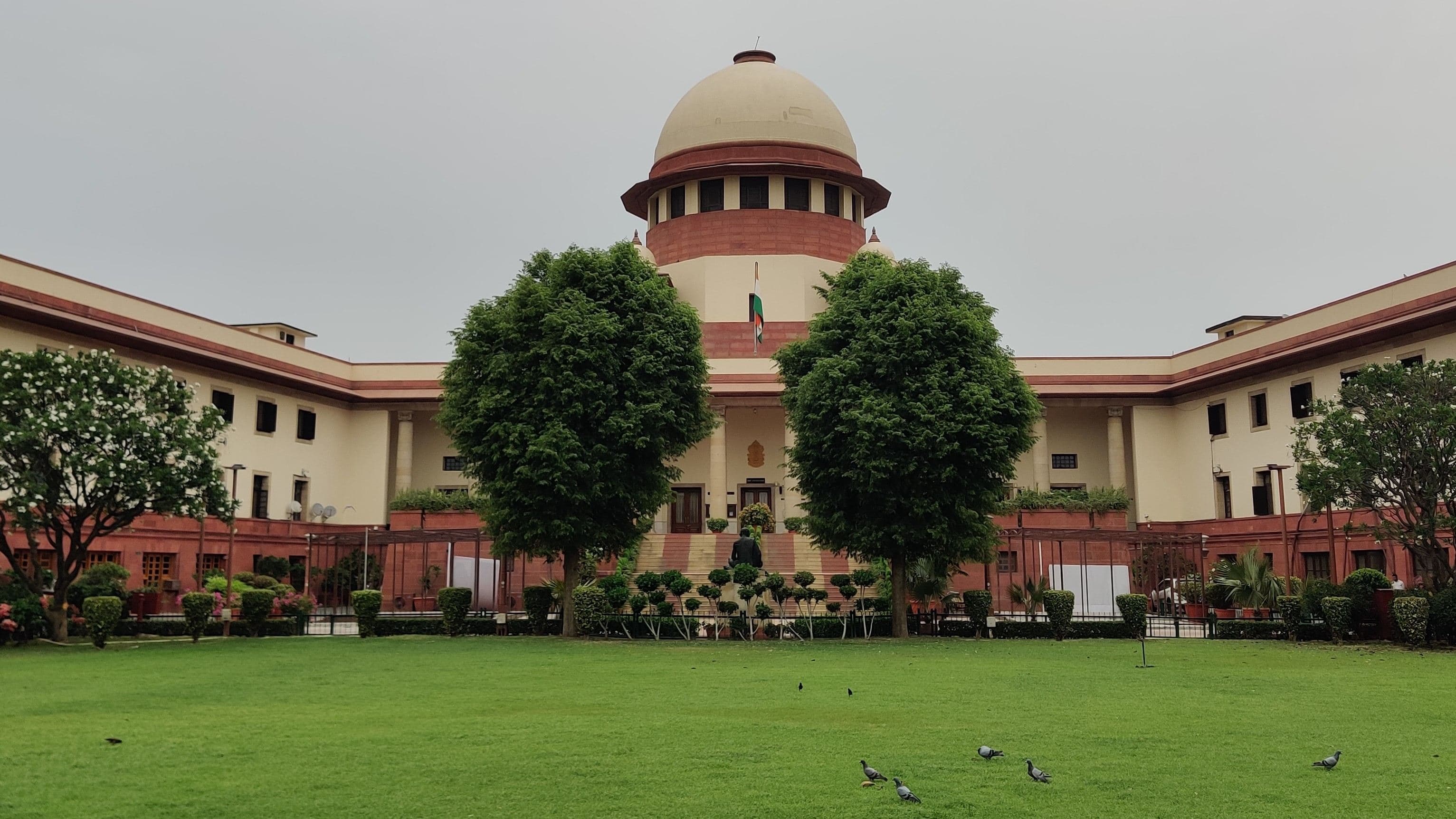 SC seeks response on plea for CBI probe into Jharkhand civil services exam irregularities