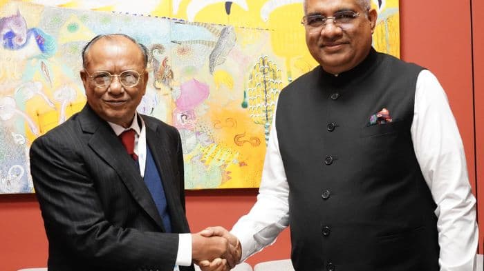 India, Bangladesh discuss Sundarbans conservation, land erosion and tiger monitoring
