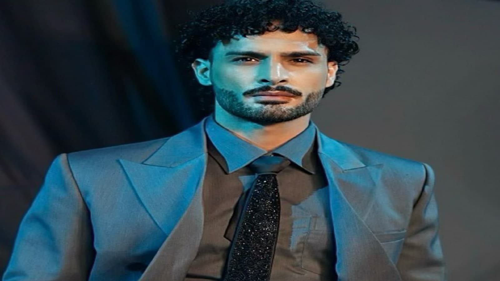 Umar Riaz Backs Brother Asim Amid Himanshi Khurana's Conversion Allegations, Hits Out at Paras Chhabra