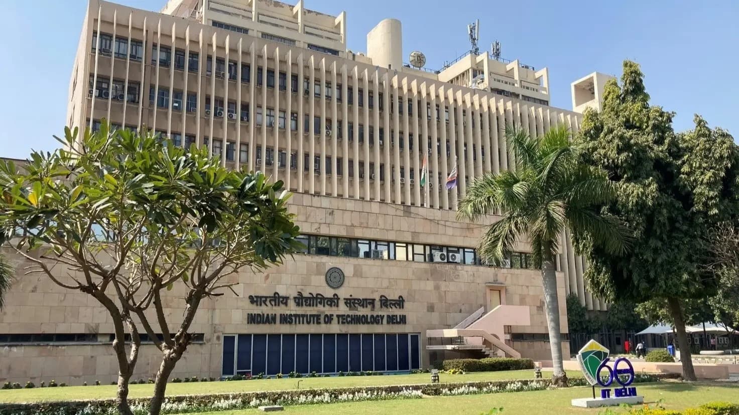 ‘8 deaths since 2023, still counting:’ IIT Delhi faces mounting questions over student safety
