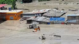 flood nepal