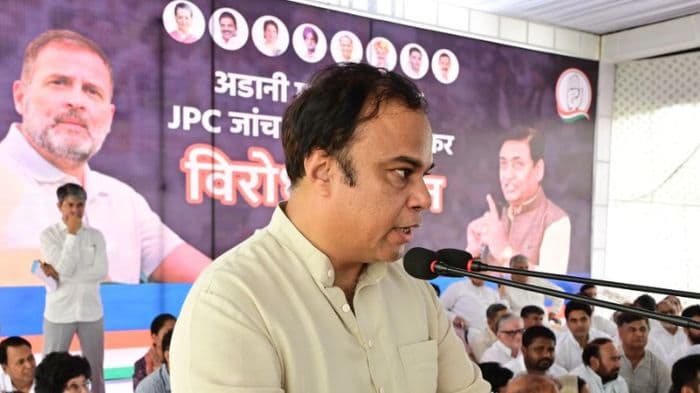 Rajasthan civic polls: Congress gets 40,000-plus ticket applications through QR-based system