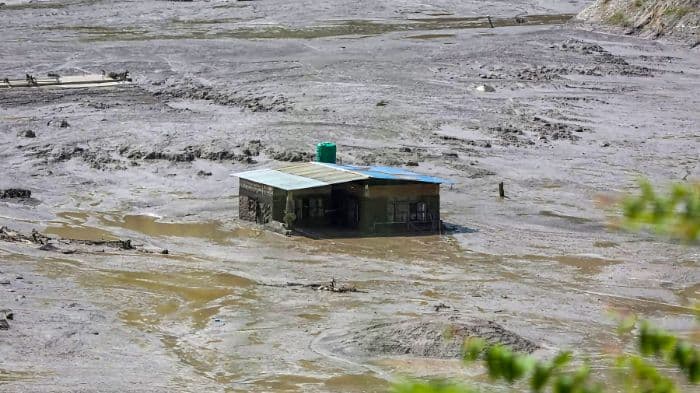 Karnataka seeks details of residents stranded in Nepal, Tibet amid flash floods