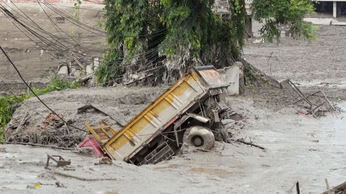 Nepal floods: 21 Indians rescued while 288 remain uncontactable, says MEA