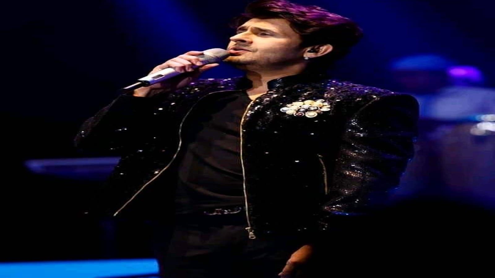 Sonu Nigam Begins ‘The Revolution Tour 2026’ North American Leg