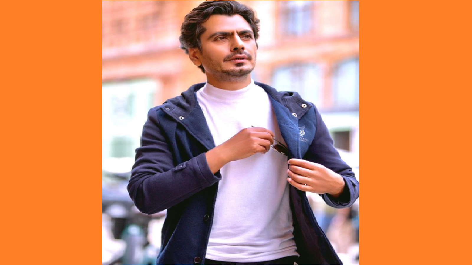Nawazuddin Siddiqui Reveals His Favourite Character, Says ‘Bombay Talkies’ Role Is Closest to His Heart