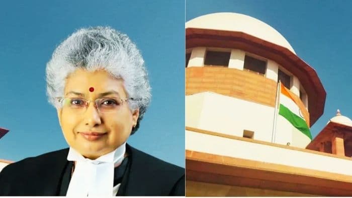 Bar Councils must earn members’ respect, introspect on role: Justice BV Nagarathna