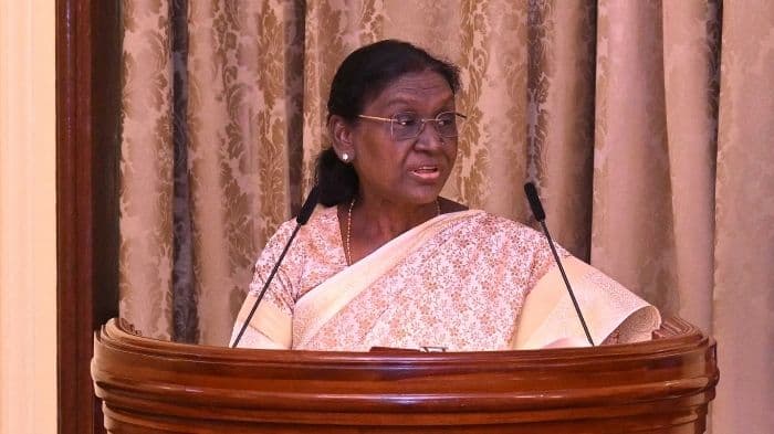 President Murmu to grace NIFT Combined Convocation 2026 on Aug 31
