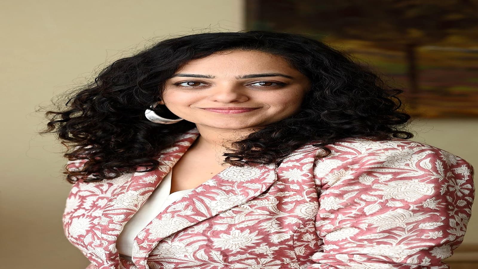 Nithya Menen to Star in DK’s Fantasy Dark Comedy, Also Turns Producer