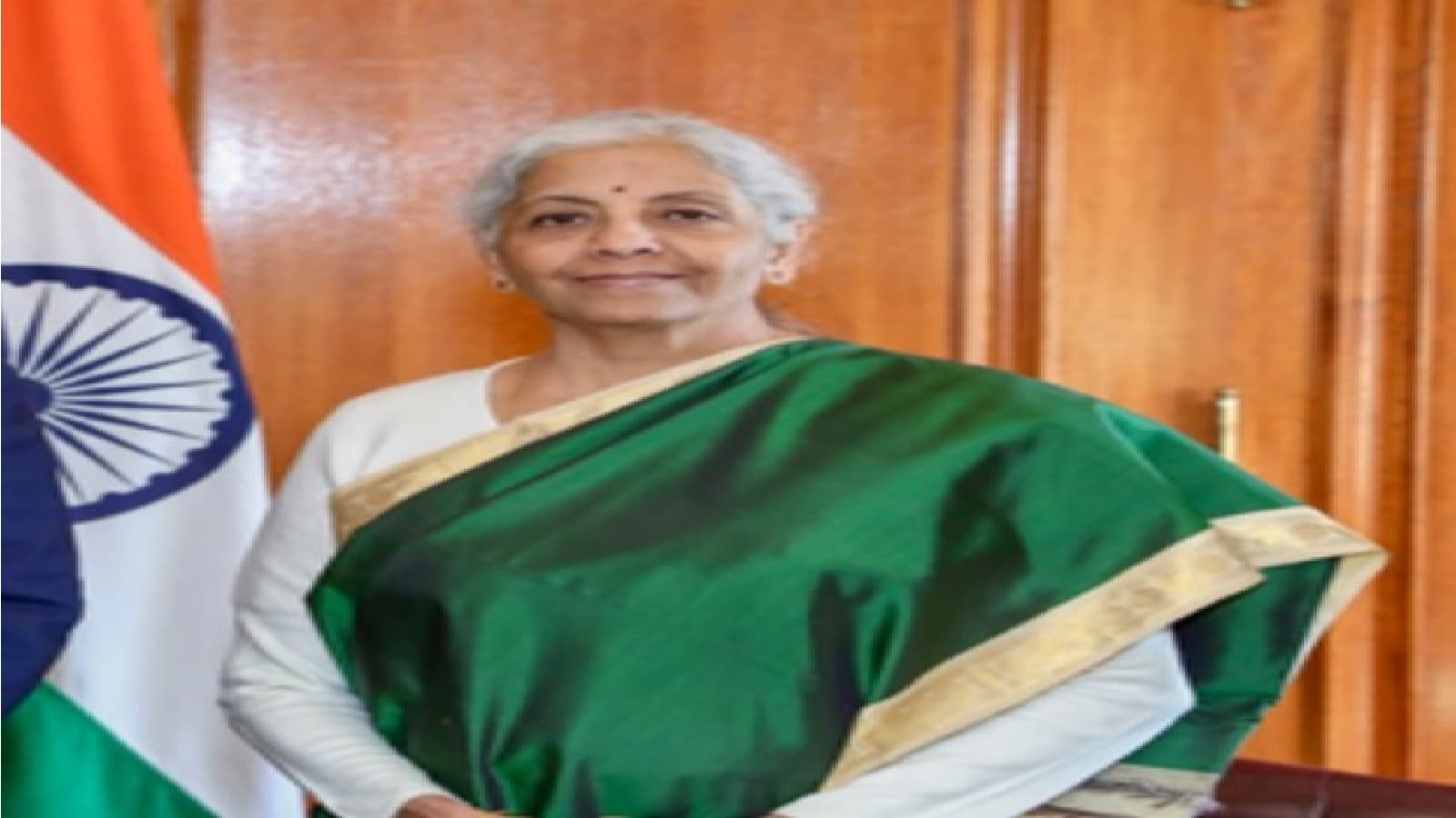 India Backs US G20 Growth Agenda, Sitharaman Says Global Imbalances Need to Be Addressed