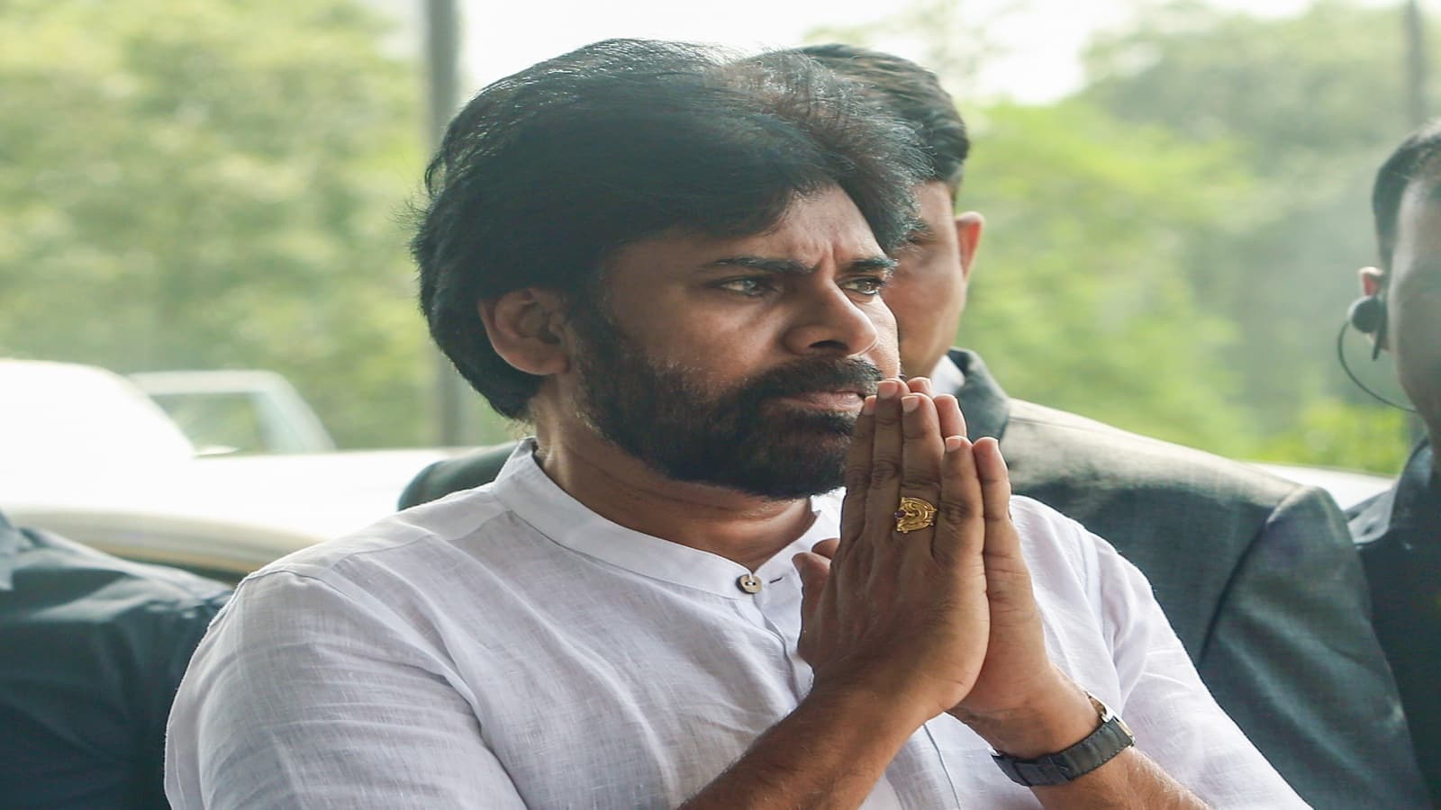 Pawan Kalyan Hails 7.8% GDP Growth, Calls It Sign of India’s Economic Resilience