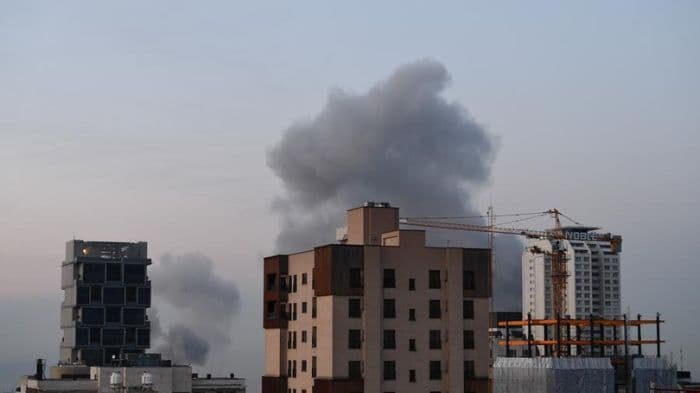 US, Iran trade fresh strikes as Trump warns of tougher attacks