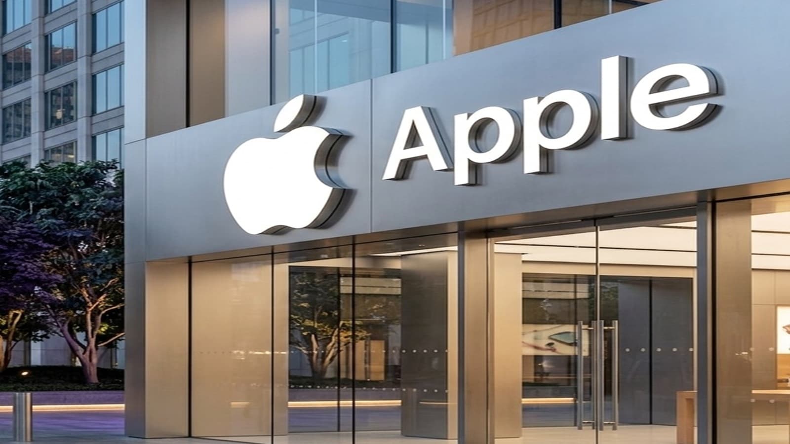 Apple CEO John Ternus to Get $58 Million Pay Package in FY27