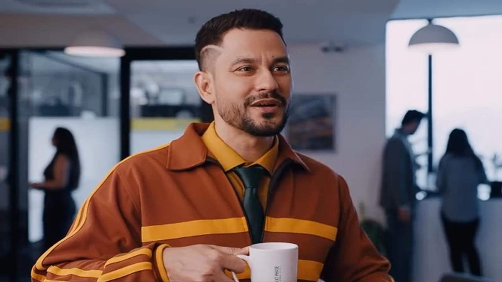 Preity Zinta, Kunal Kemmu’s ‘Vibe’ Trailer Promises Action, Comedy and Chaos
