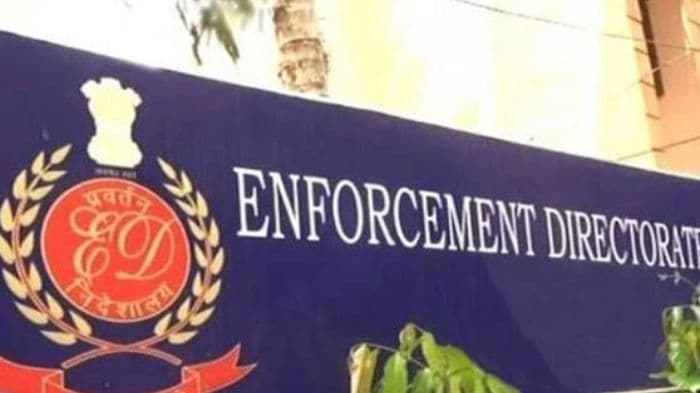 ED arrests key accused in alleged CGPSC paper leak scam, searches five premises