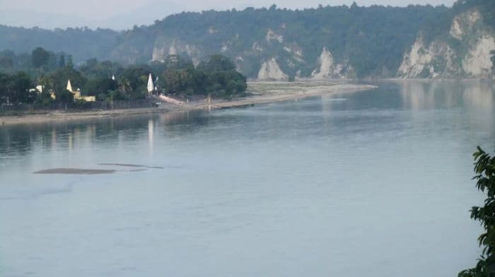 Bihar on alert: Major rivers cross danger mark as Nepal floodwaters flow into state, raise health concerns