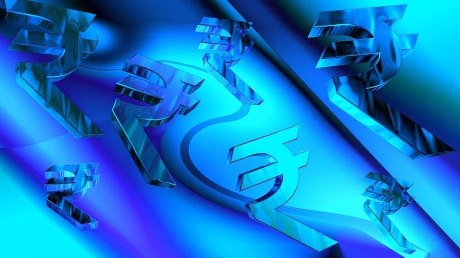 Rupee Surges 67 Paise to Two-Month High on Strong FCNR-B Inflows