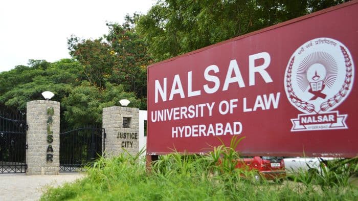 SC says BCI cannot discipline law students, quashes action against NALSAR students