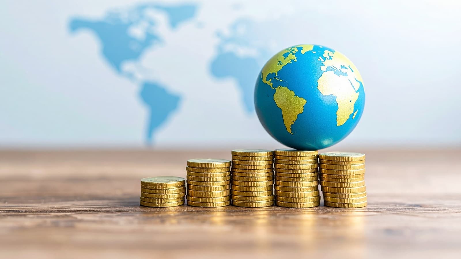 India Data Centre Boom: Investments to Add 0.13% to GDP by 2030, Moody’s Says