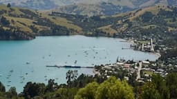 New Zealand