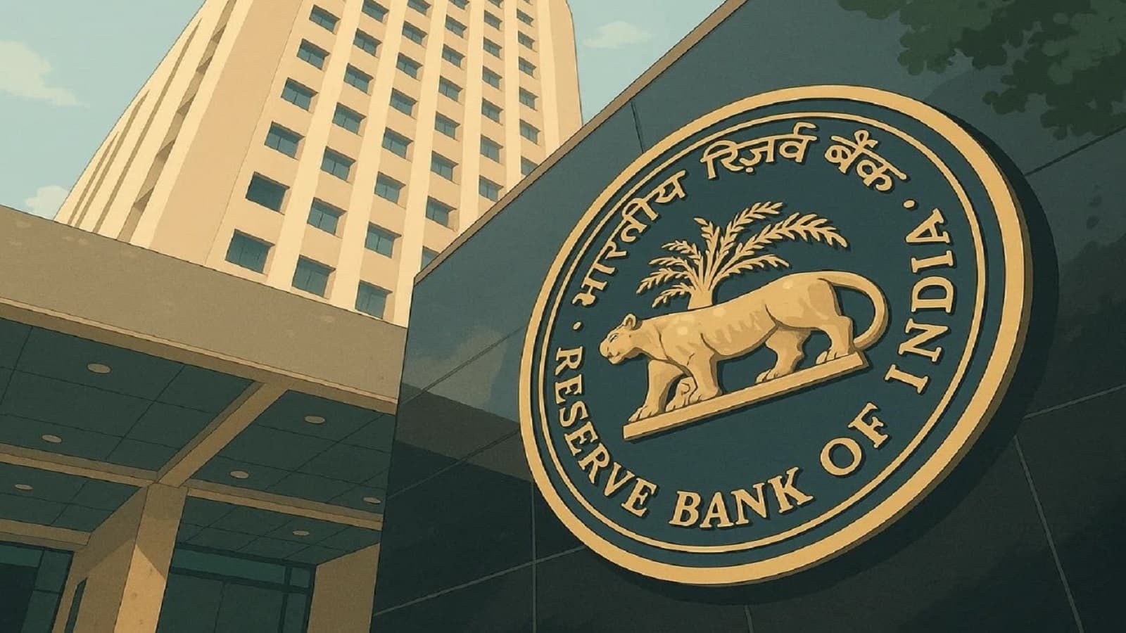 RBI Repo Rate: Rate May Rise to 6% by April 2027 Amid Excess Liquidity, Inflation
