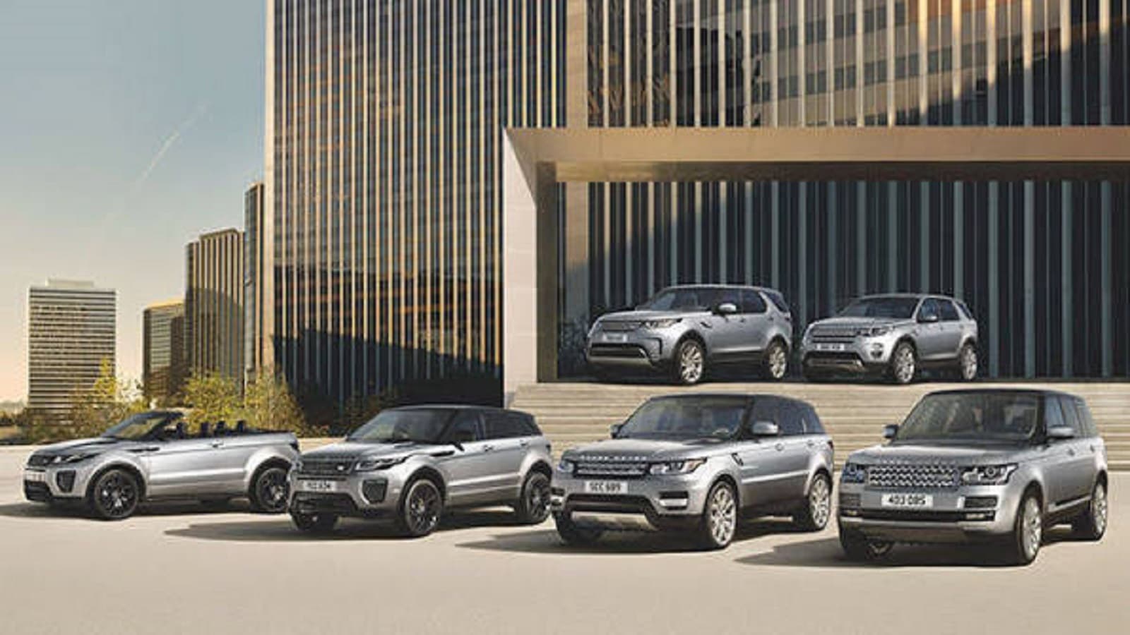 Tata-Backed JLR Plans Up to 4,000 UK Job Cuts Amid Rising Costs, Tariffs: Report