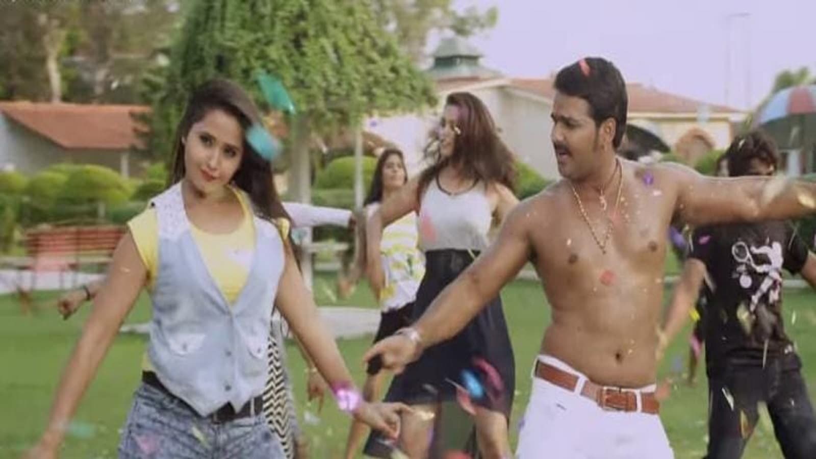 Worldwide Records Sends Legal Notice to Banijay Over Pawan Singh’s ‘Sorry Sorry’