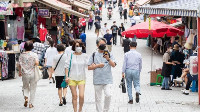 South Korea sees record tourist complaints as foreign visitor numbers surge