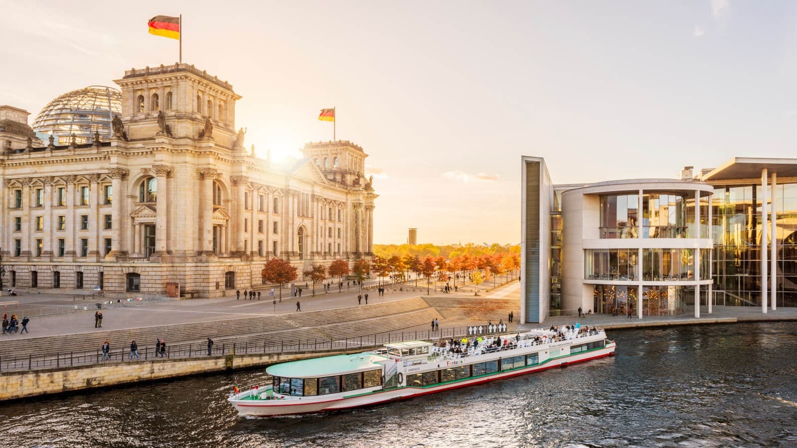 Indian Visitor Nights in Germany Remain Stable in January-June 2026