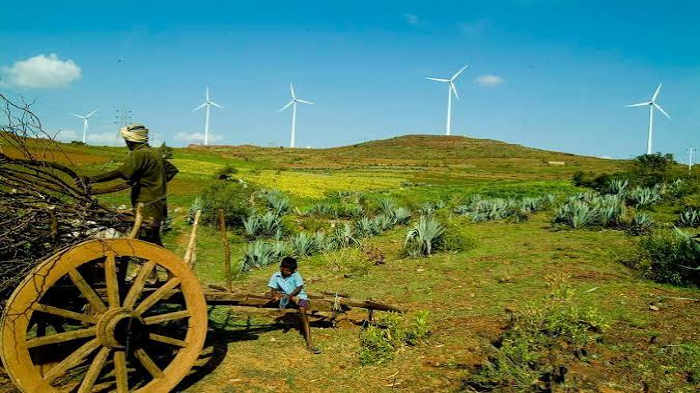 Saudi Alfanar Deepens India Renewable Energy Bet With Fresh Senvion Funding