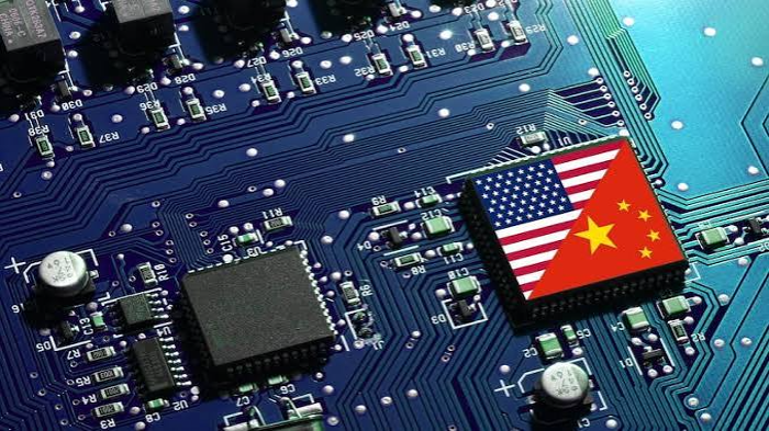 China’s AI Access Exposes Gaps in US Chip Export Controls