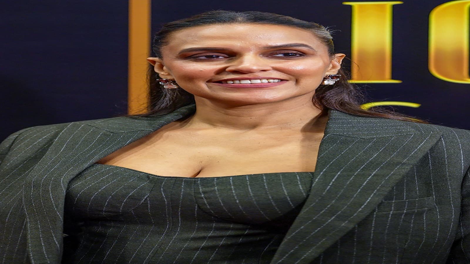 Neha Dhupia: ‘I Don’t Have Any Gender Biases in My Head’