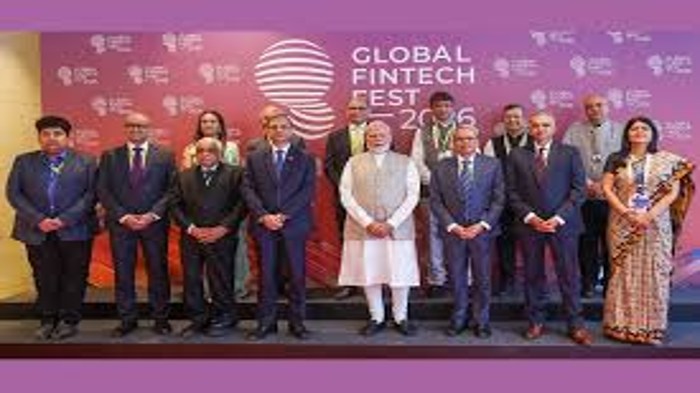 UPI’s Success Puts India at the Forefront of Global Digital Payments