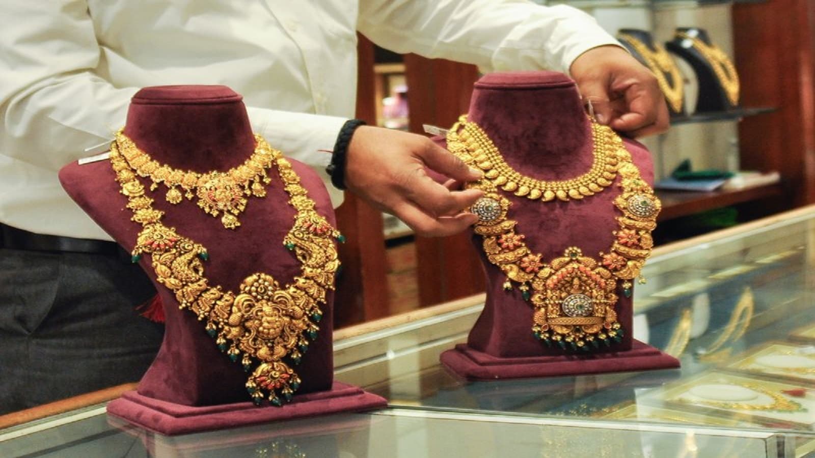 Gold ETF Inflows Jump 67% to Rs 2,596.70 Crore in August: AMFI