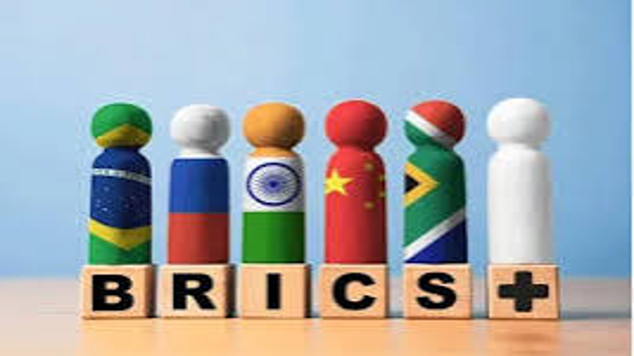 India Drives BRICS Agenda for a More Inclusive Global Order