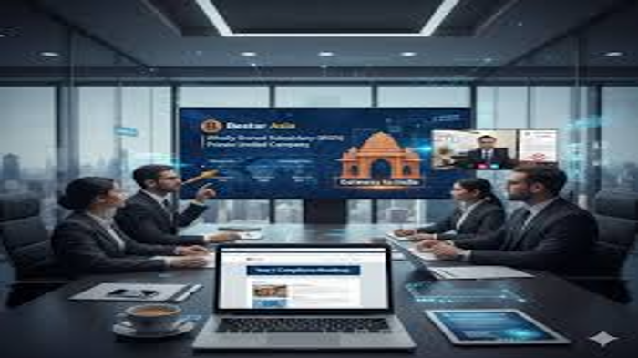 • India Emerges as a Major Hub for Asia’s Best Workplaces