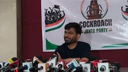 MPSC aspirants protest over paper leak and examination irregularities in Maharashtra