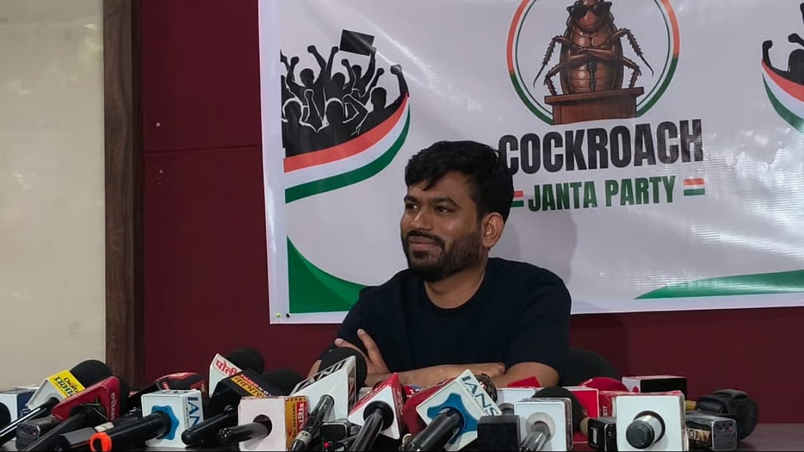 MPSC aspirants protest over paper leak and examination irregularities in Maharashtra