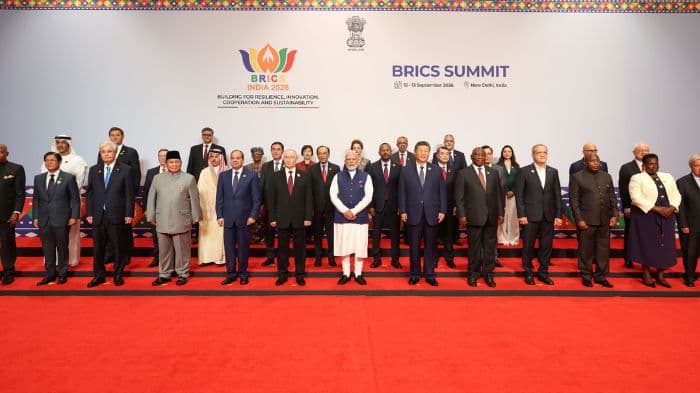 India-China ties draw global attention after Modi-Xi meeting, says Chinese FM