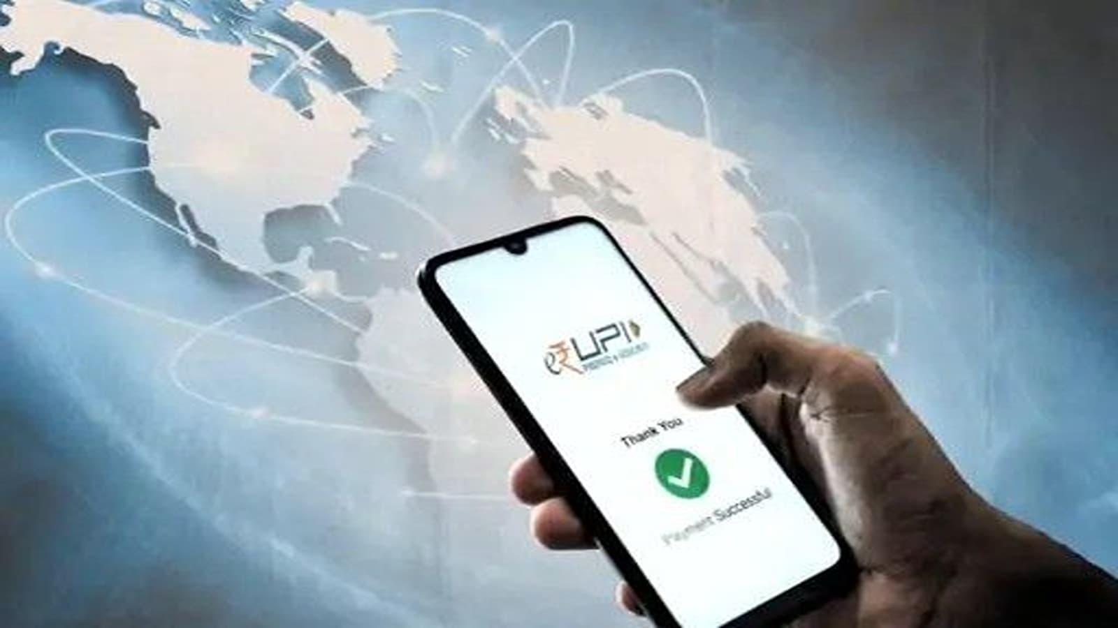 UPI CHARGES ABOVE ₹2,000? What the new rules actually mean
