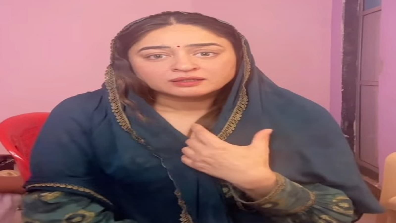 Mahhi Vij Recalls Losing ‘Yuva’ Role to Kareena Kapoor: ‘Equations Had Gone Sour’