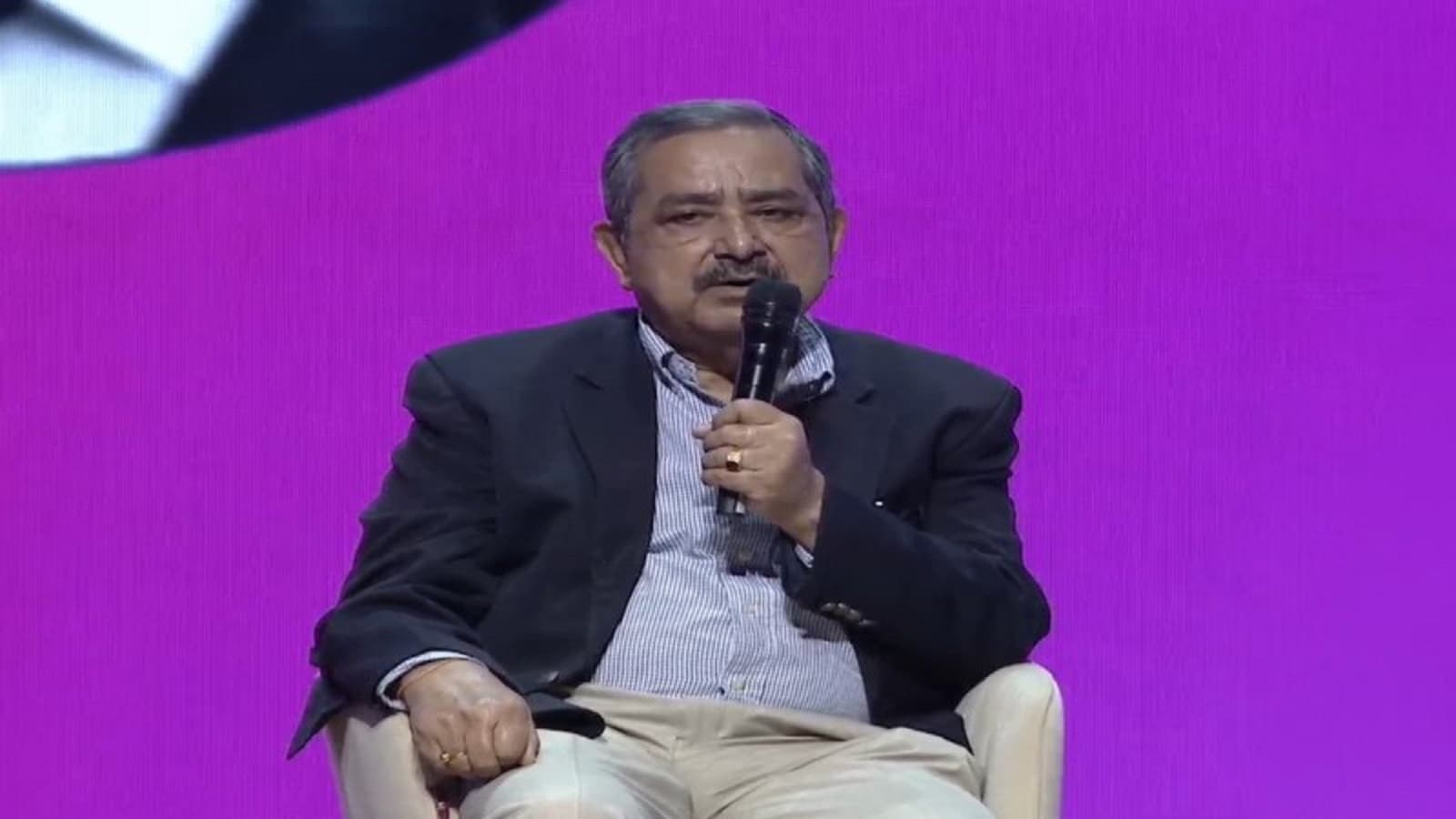 Small UPI Charge Could Make Digital Payments Self-Sustaining: NITI Aayog VC
