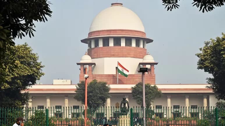 top court