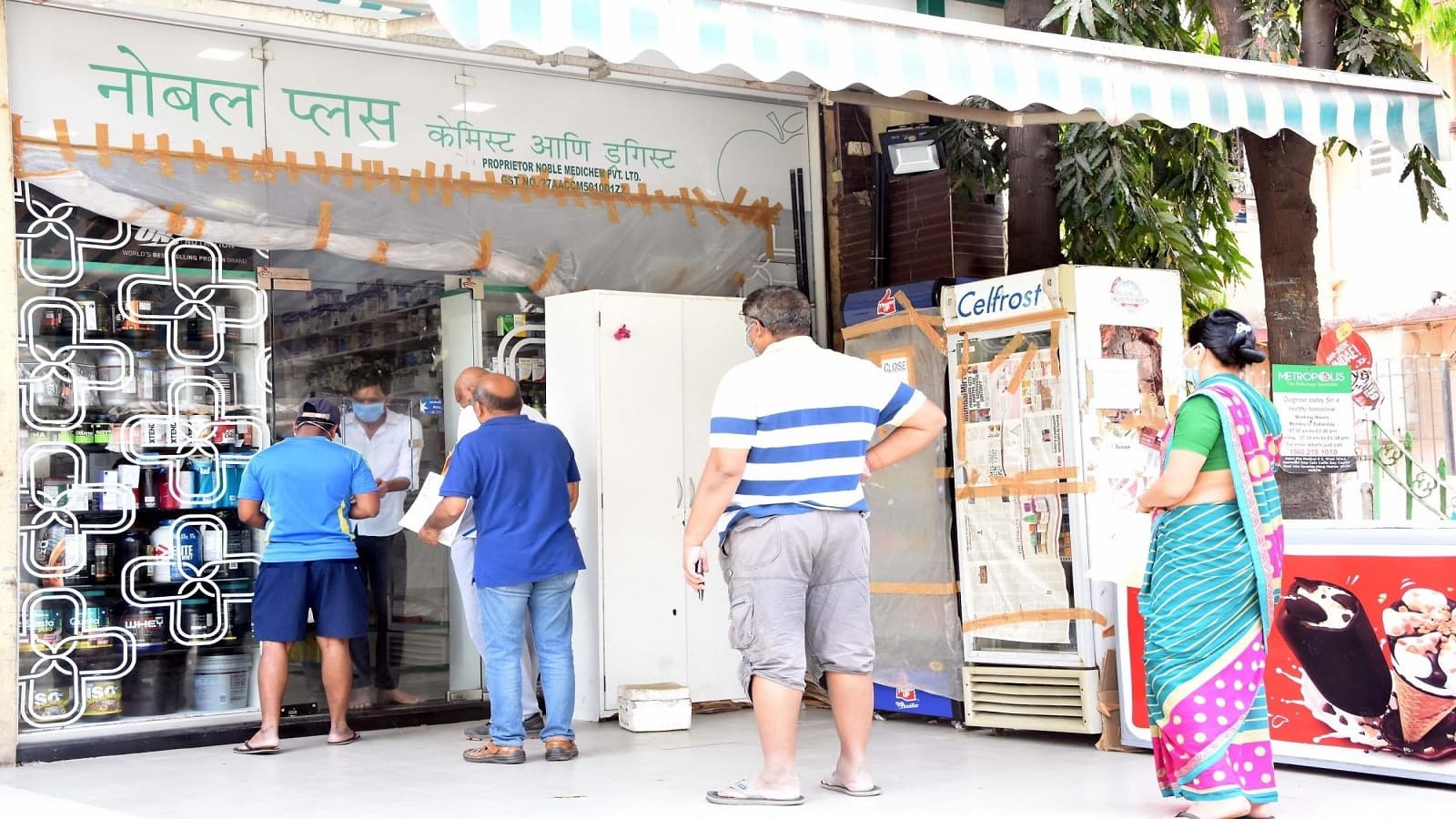 Govt Proposes Stricter Rules for Schedule H, H1, X Drugs, CCTV at Medical Stores